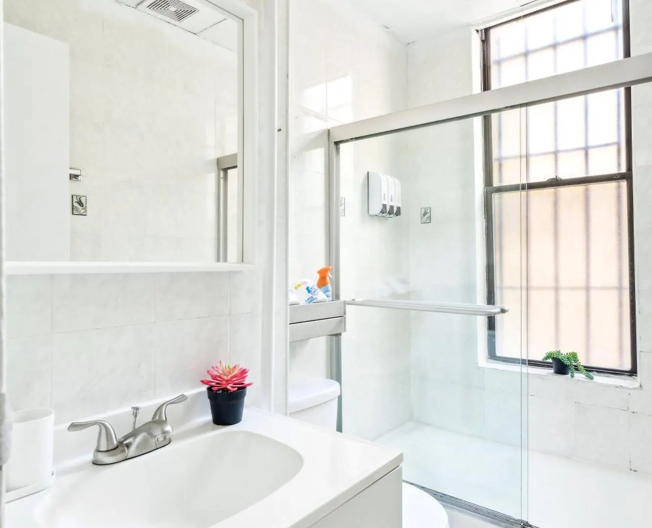 Cozy 2 Bedroom Gem In Lower Manhattan W Big Living Room New York 0*,  Verenigde Staten