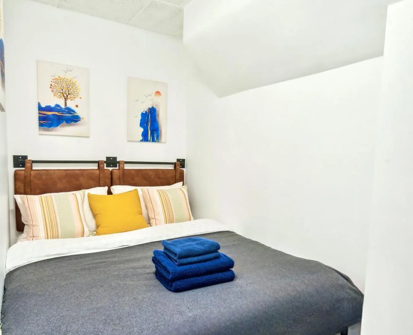 Appartement Cozy 2 Bedroom Gem In Lower Manhattan W Big Living Room New York Verenigde Staten