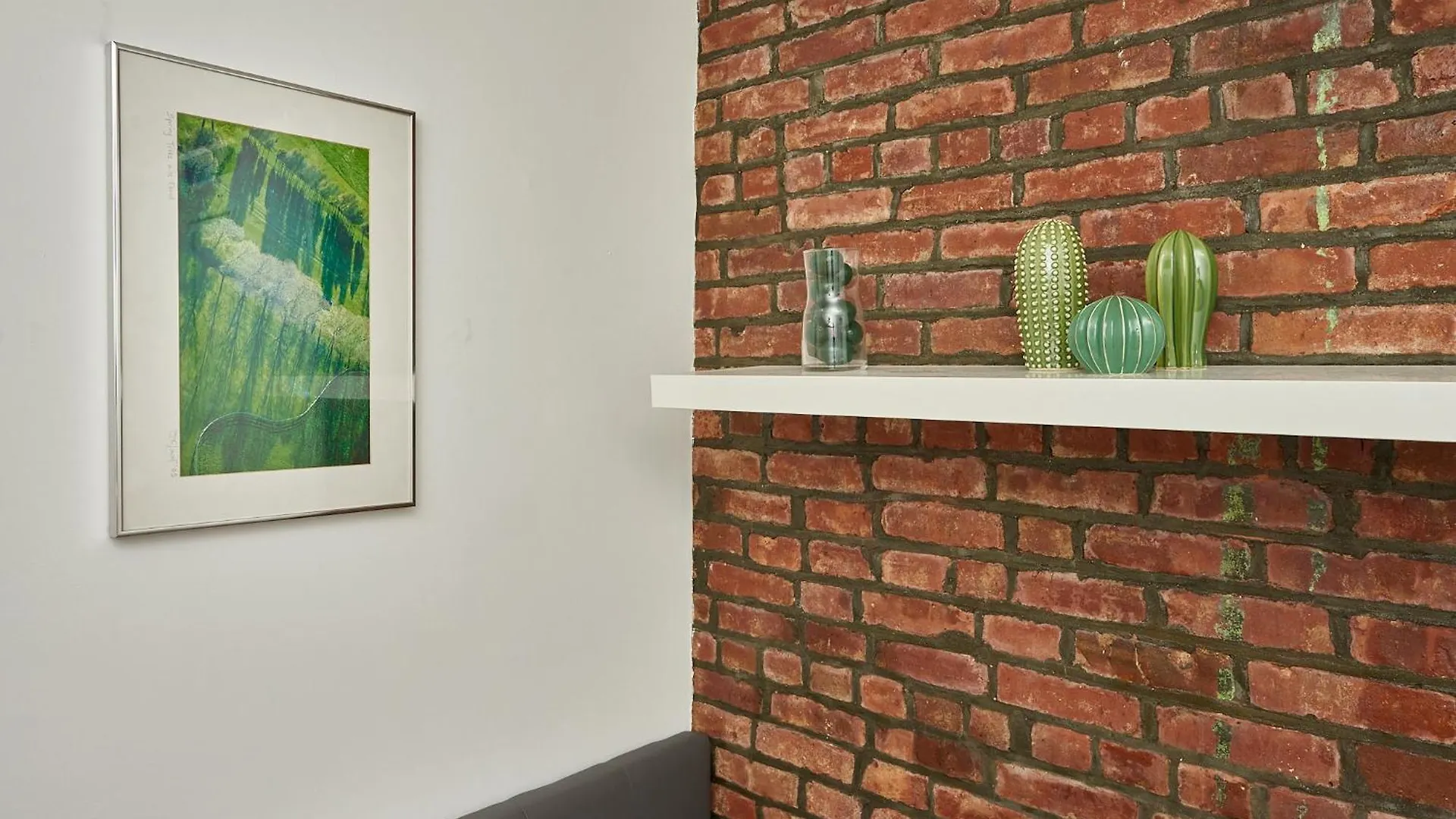 Cozy 2 Bedroom Gem In Lower Manhattan W Big Living Room New York