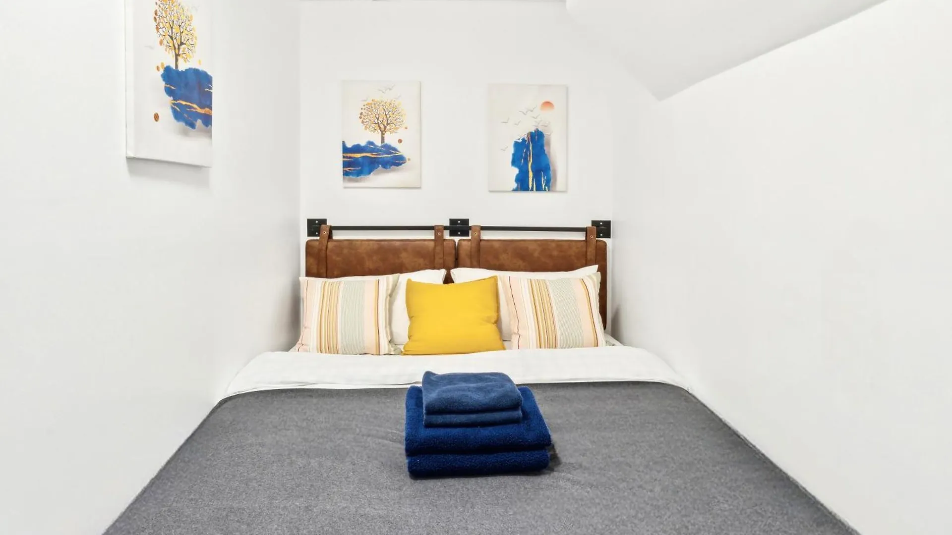 Cozy 2 Bedroom Gem In Lower Manhattan W Big Living Room ニューヨーク 米国